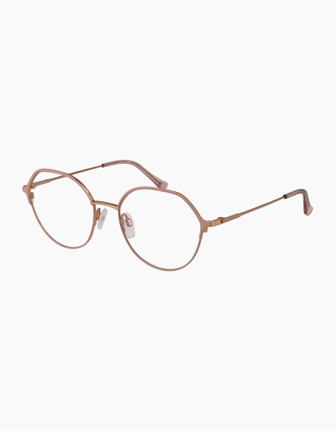 Bulget Optical Frame BG1943T 05A 53 Titanium