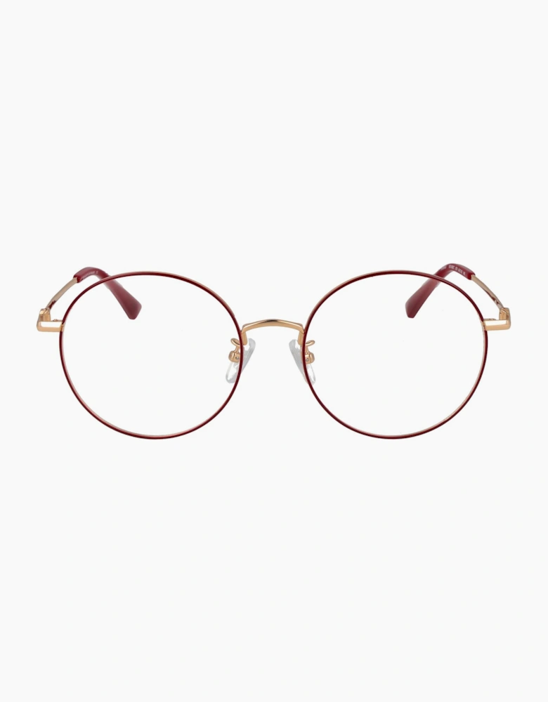 Bulget Optical Frame BG1892T 07A 54 Titanium