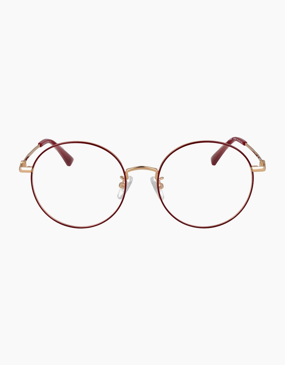 Bulget Optical Frame BG1892T 07A 54 Titanium