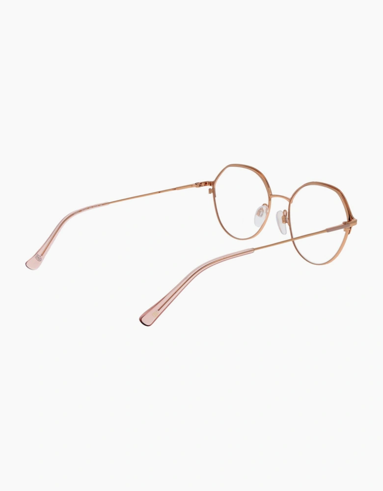Bulget Optical Frame BG1943T 05A 53 Titanium