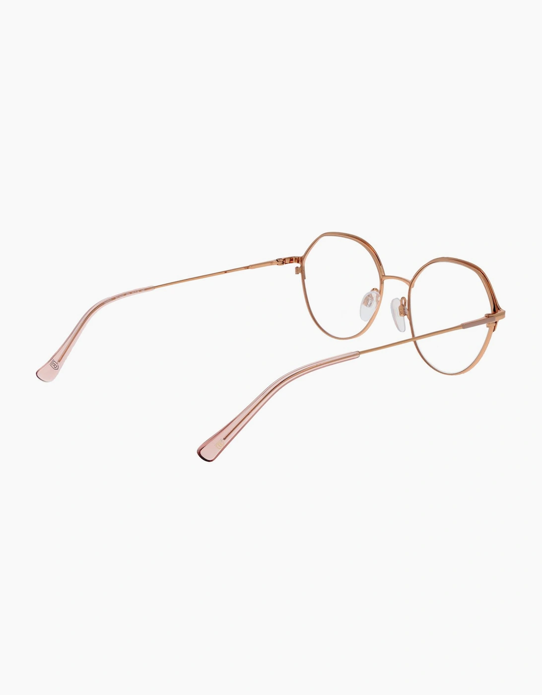 Bulget Optical Frame BG1943T 05A 53 Titanium