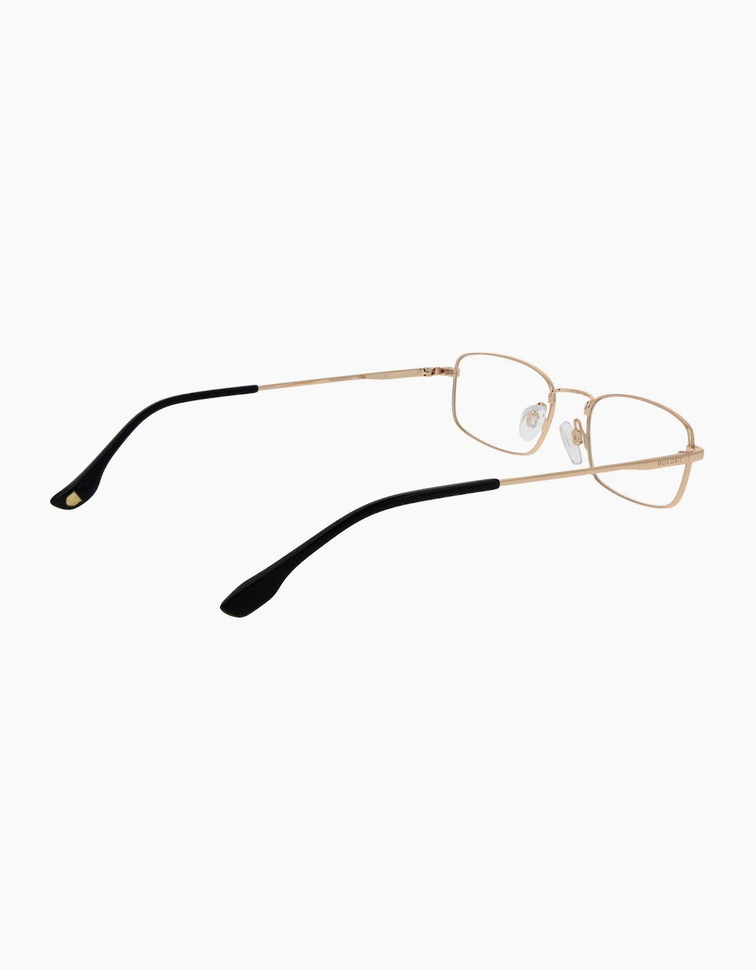Bulget Optical Frame BG1940MT 04A 53 Titanium