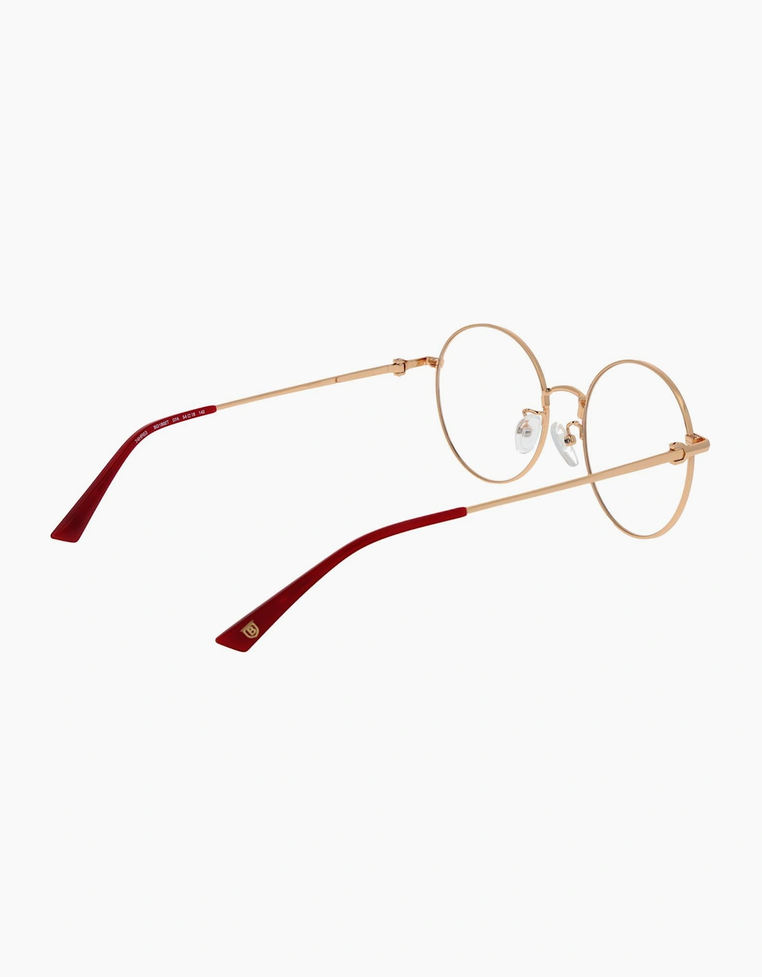 Bulget Optical Frame BG1892T 07A 54 Titanium