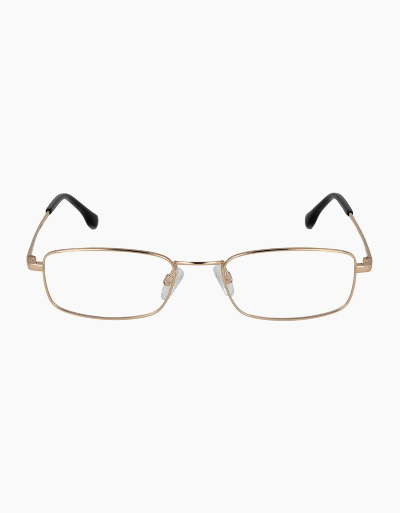 Bulget Optical Frame BG1940MT 04A 53 Titanium