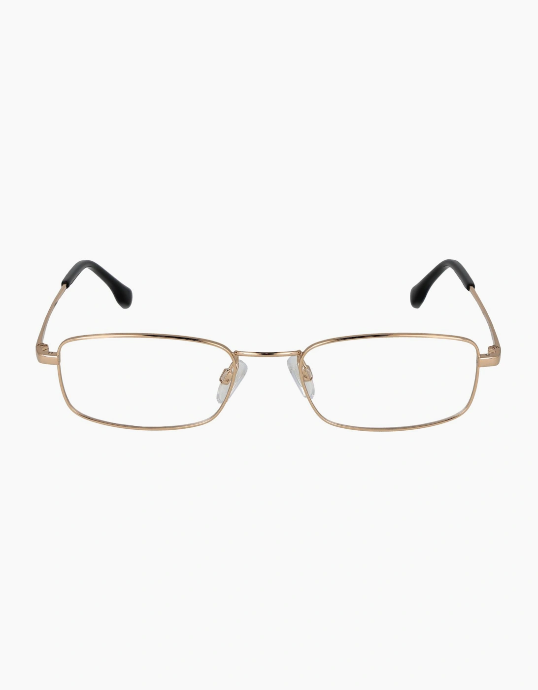 Bulget Optical Frame BG1940MT 04A 53 Titanium