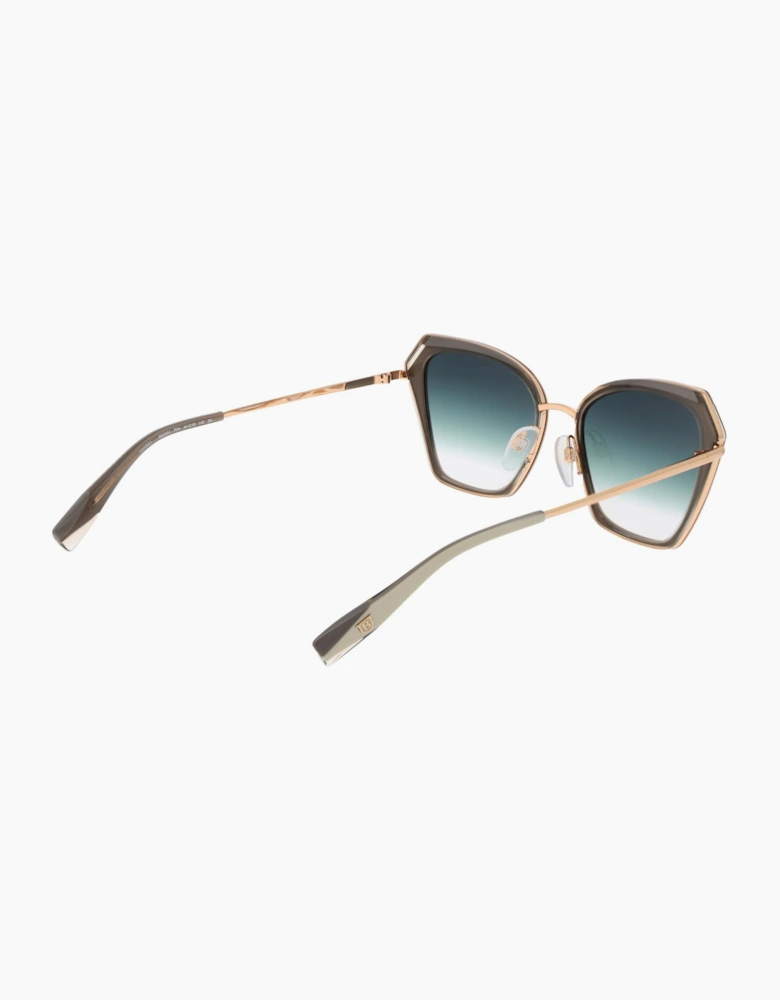 Bulget Sunglasses BG3351 P04 54