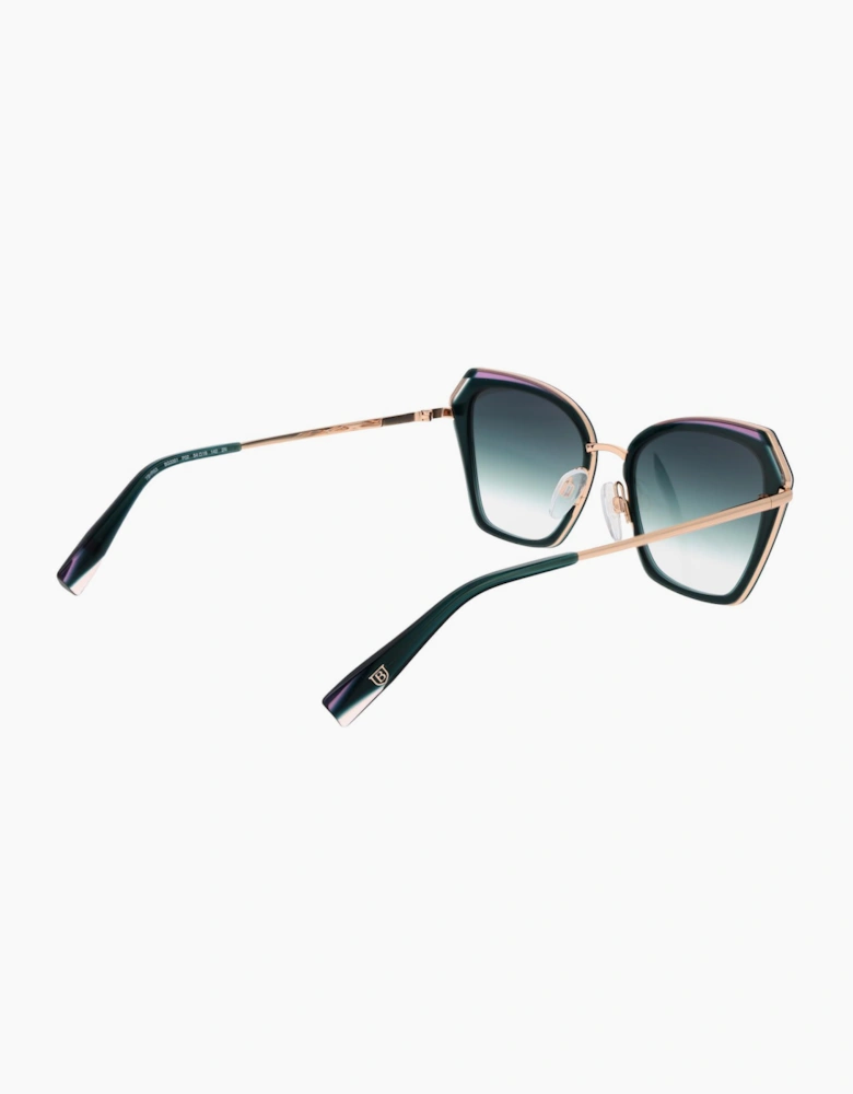 Bulget Sunglasses BG3351 P02 54