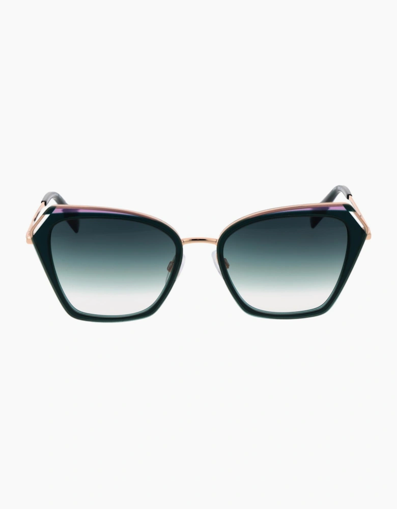Bulget Sunglasses BG3351 P02 54