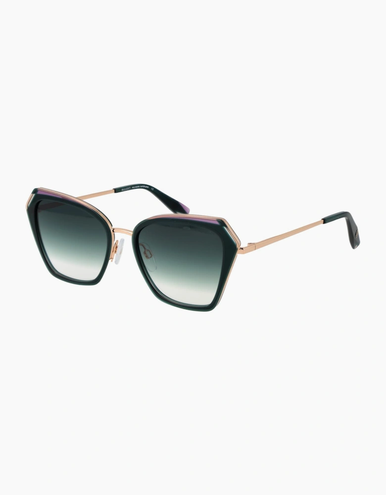 Bulget Sunglasses BG3351 P02 54