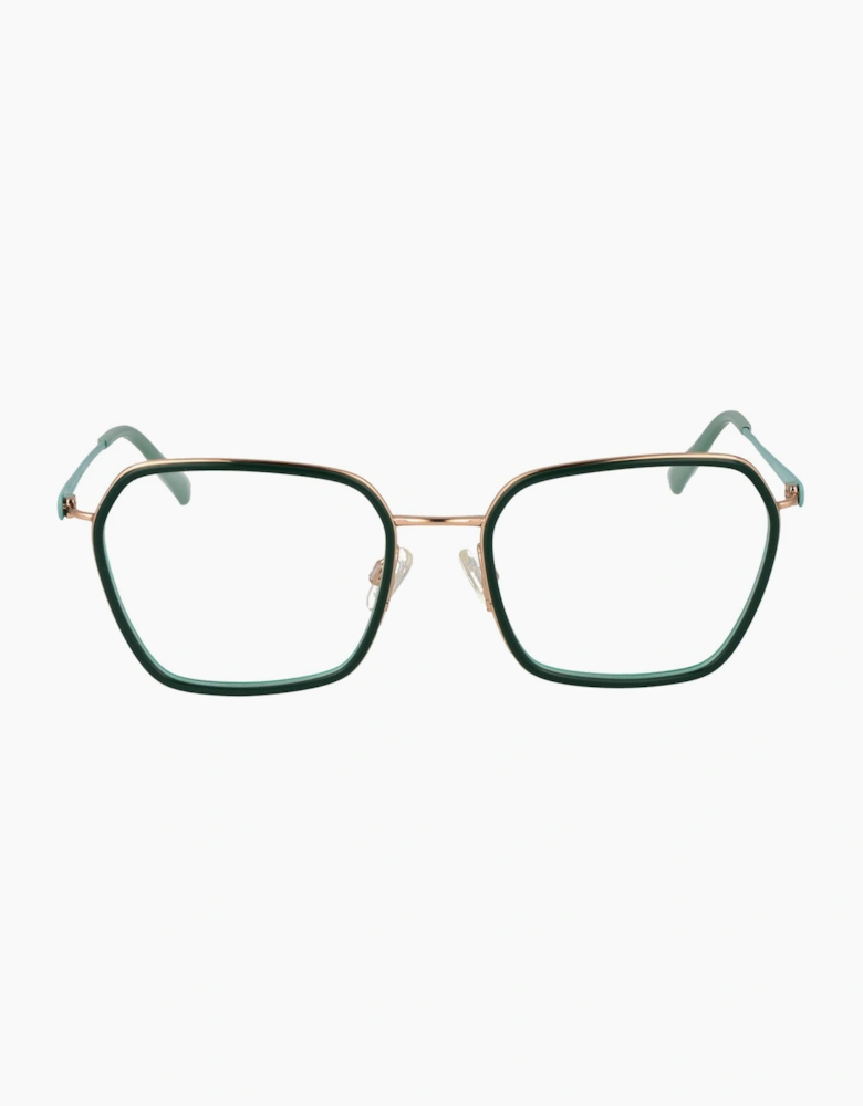 Bulget Optical Frame BG1960T 04E 53 Titanium