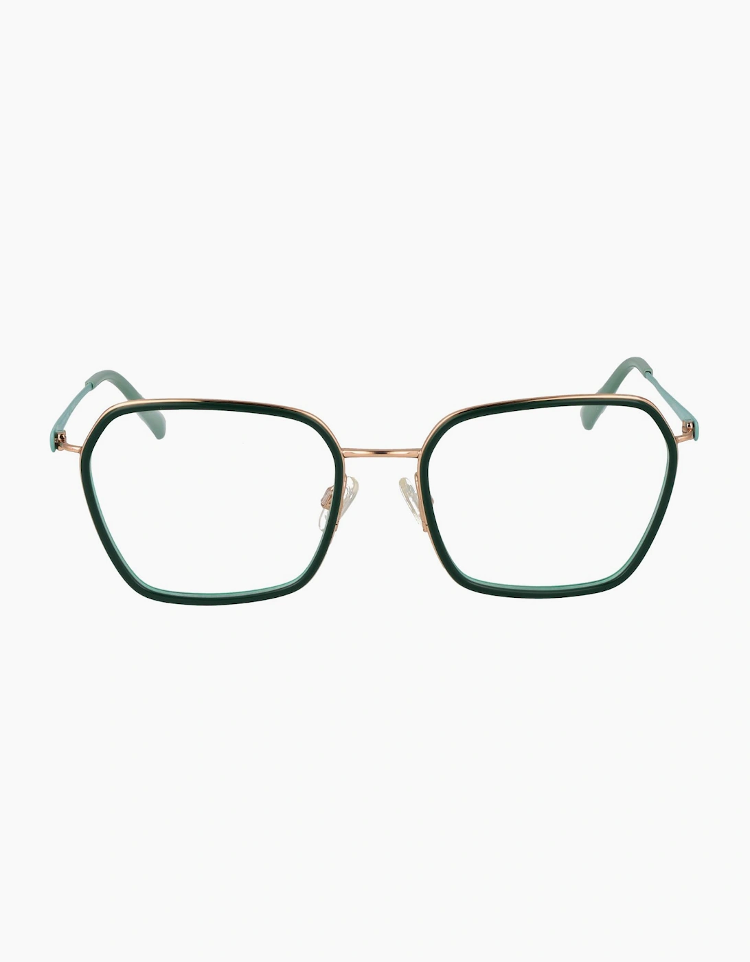 Bulget Optical Frame BG1960T 04E 53 Titanium