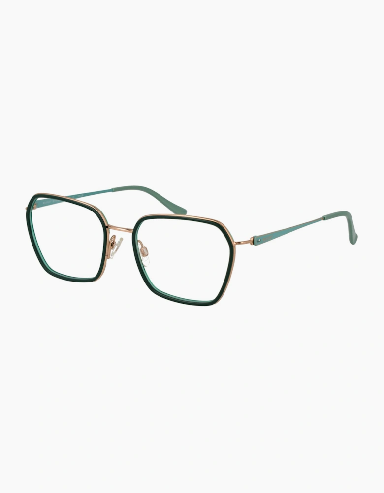 Bulget Optical Frame BG1960T 04E 53 Titanium