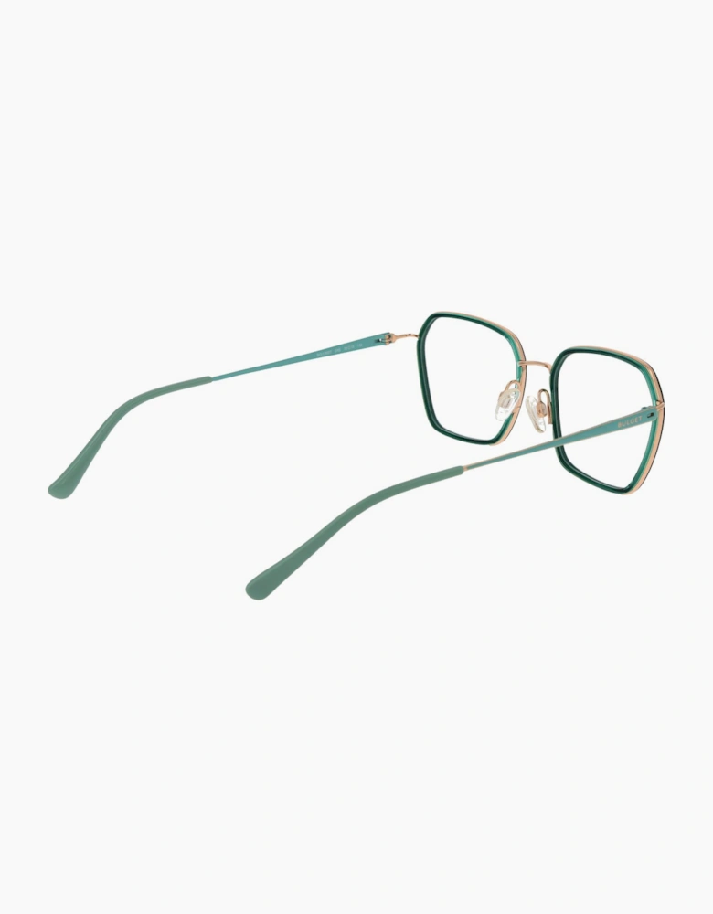 Bulget Optical Frame BG1960T 04E 53 Titanium