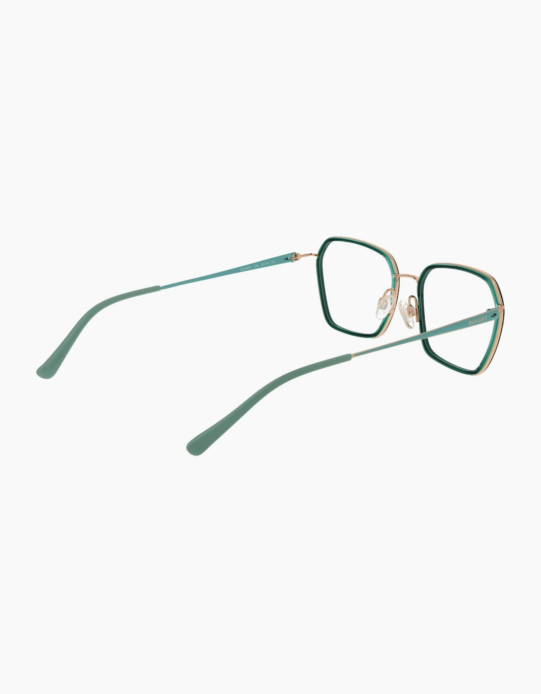 Bulget Optical Frame BG1960T 04E 53 Titanium