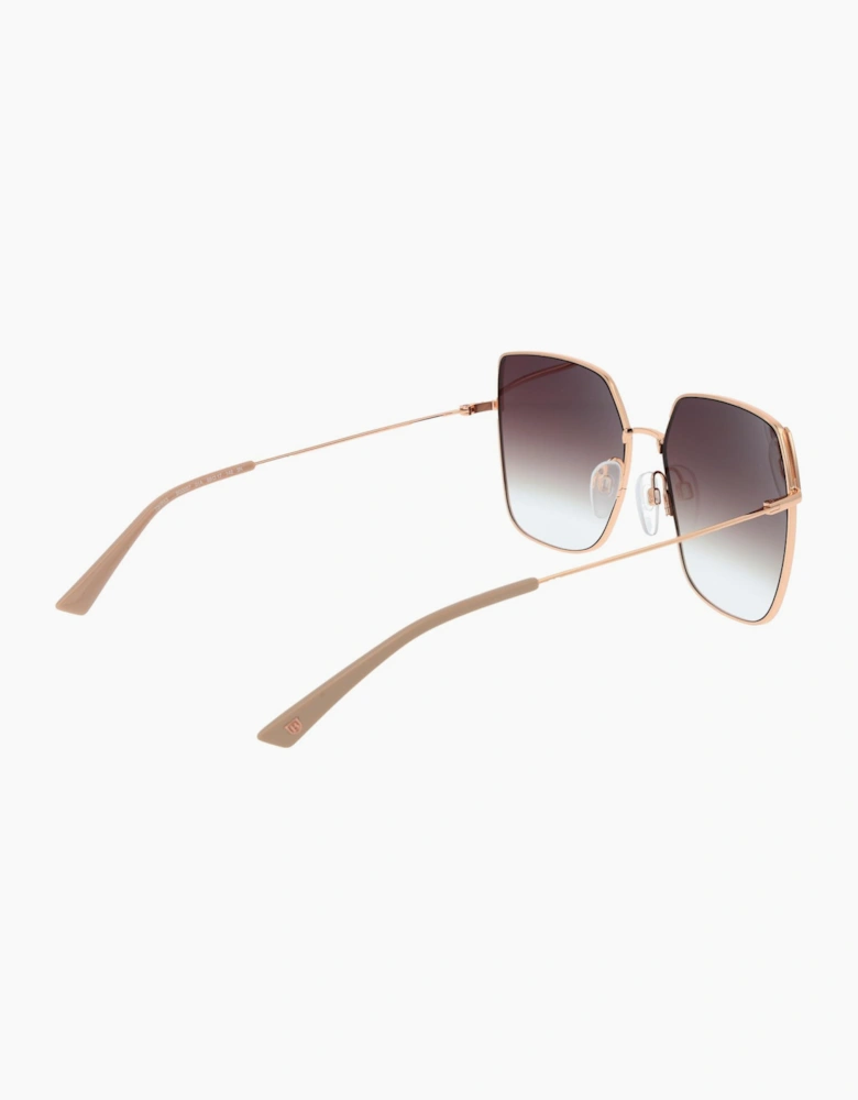 Bulget Sunglasses BG3357 01A 59