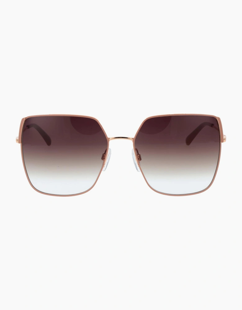 Bulget Sunglasses BG3357 01A 59