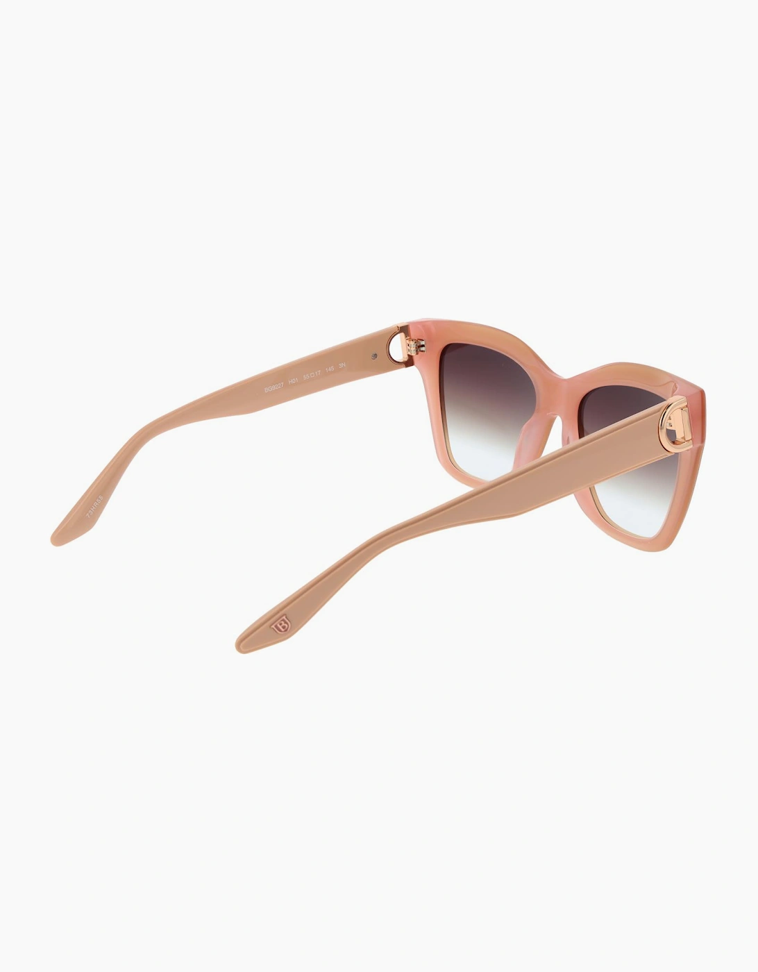 Bulget Sunglasses BG9227 H01 55