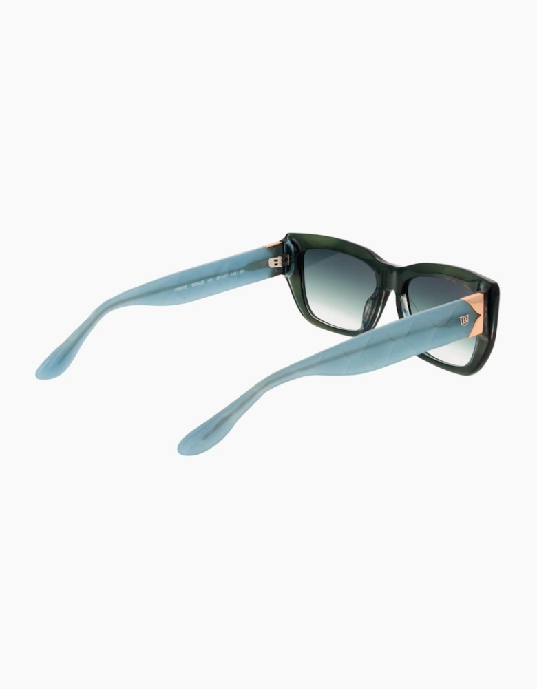 Bulget Sunglasses BG9228 H01 56