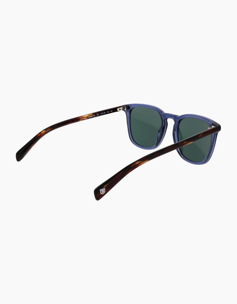 Bulget Sunglasses BG9241M T01 53