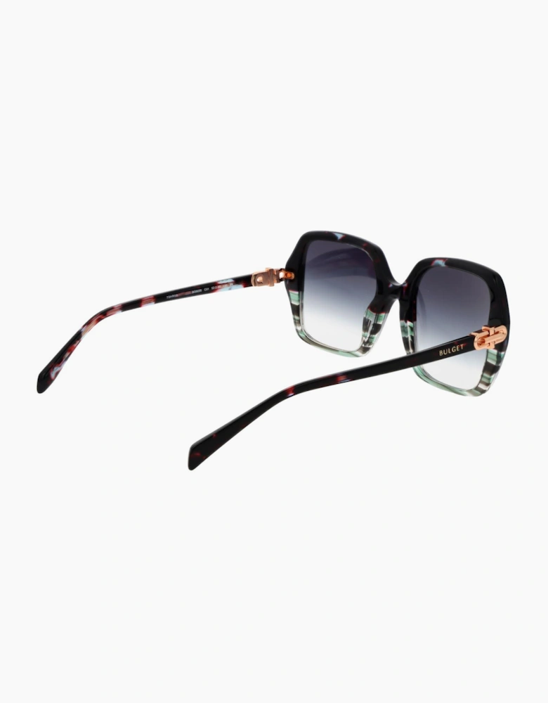 Bulget Sunglasses BG9235 C01 53