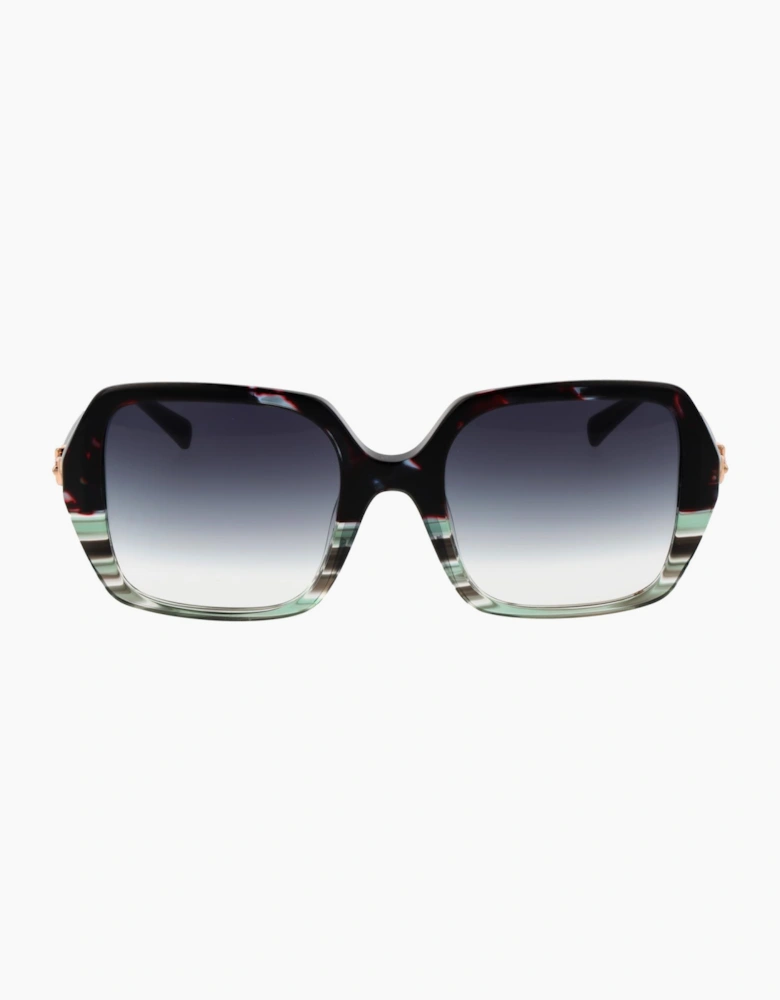 Bulget Sunglasses BG9235 C01 53