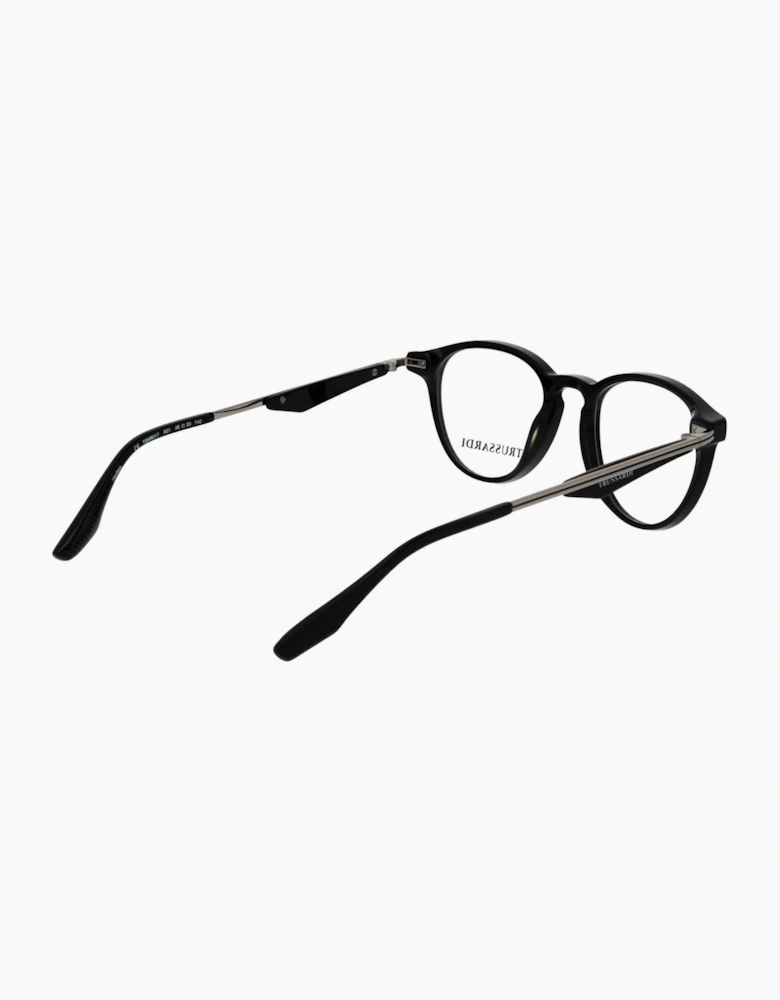 Trussardi Optical Frame TSM6017 A01 49