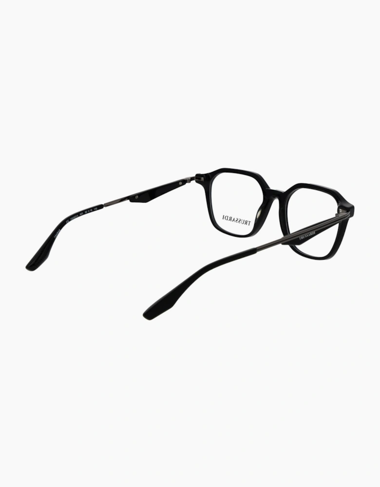 Trussardi Optical Frame TSM6014 A01 53