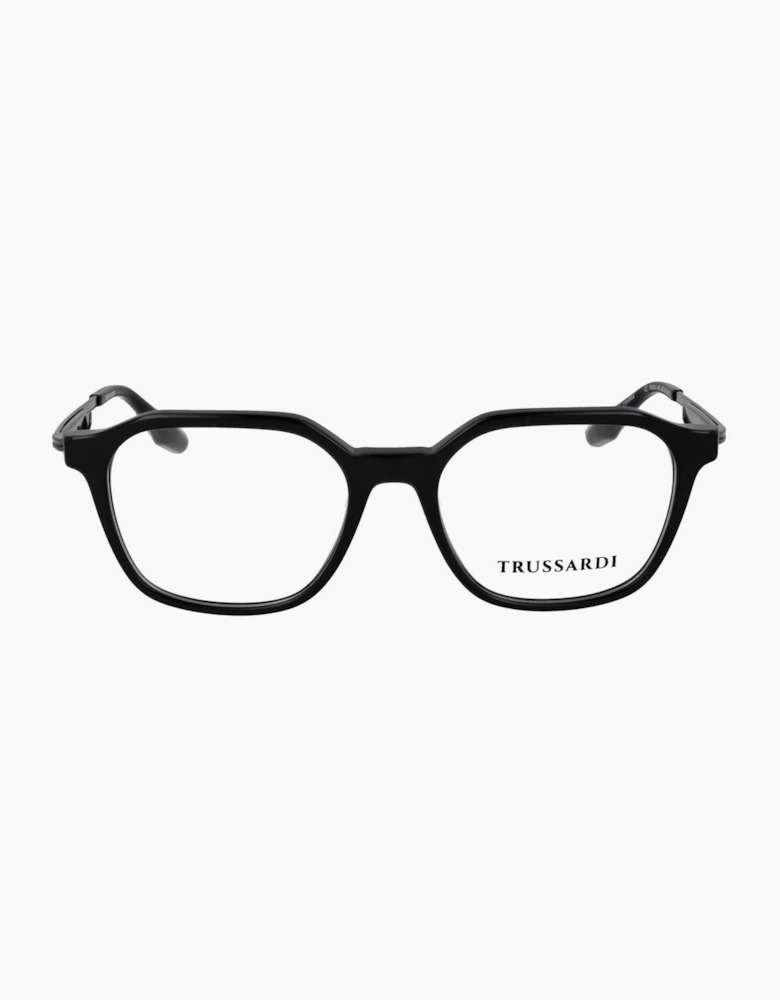 Trussardi Optical Frame TSM6014 A01 53