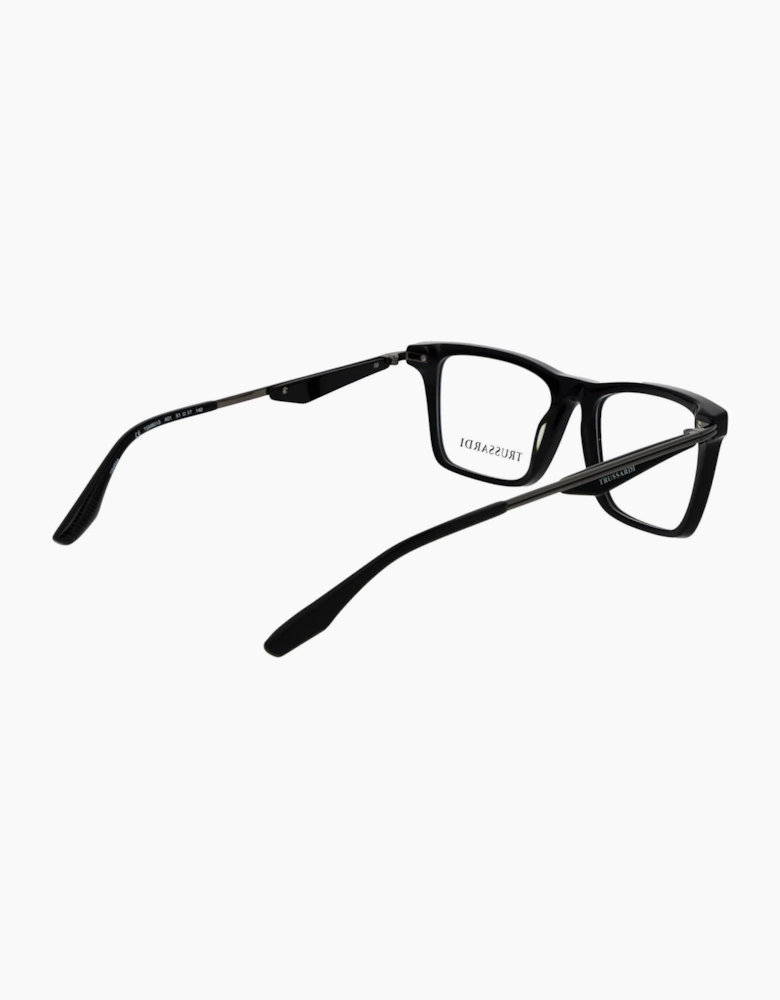Trussardi Optical Frame TSM6013 A01 52