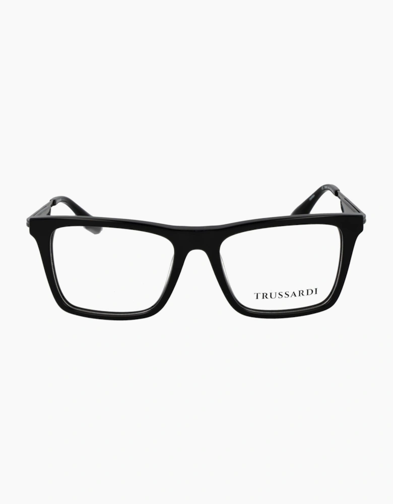 Trussardi Optical Frame TSM6013 A01 52