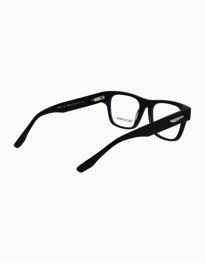 Trussardi Optical Frame TSM6015 A02 51