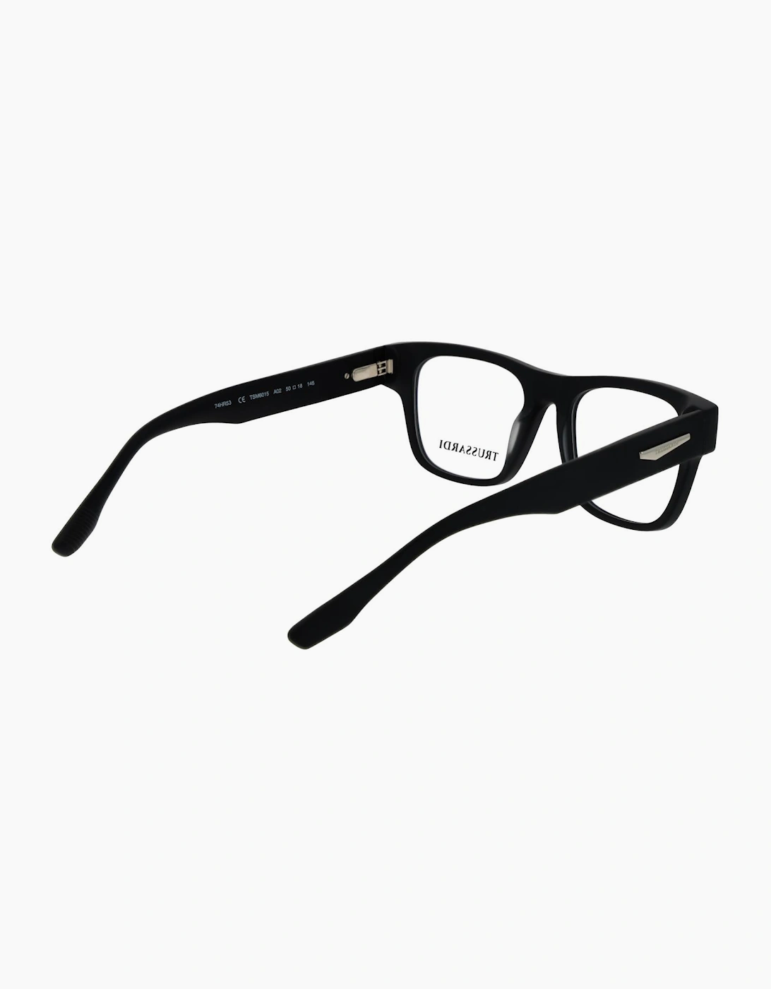 Trussardi Optical Frame TSM6015 A02 51