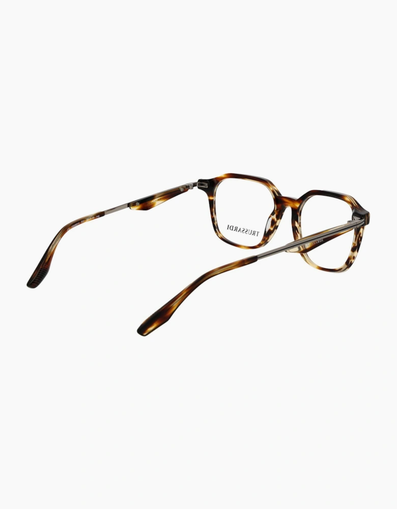 Trussardi Optical Frame TSM6014 E01 53