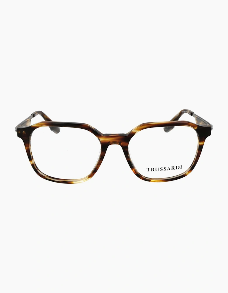 Trussardi Optical Frame TSM6014 E01 53