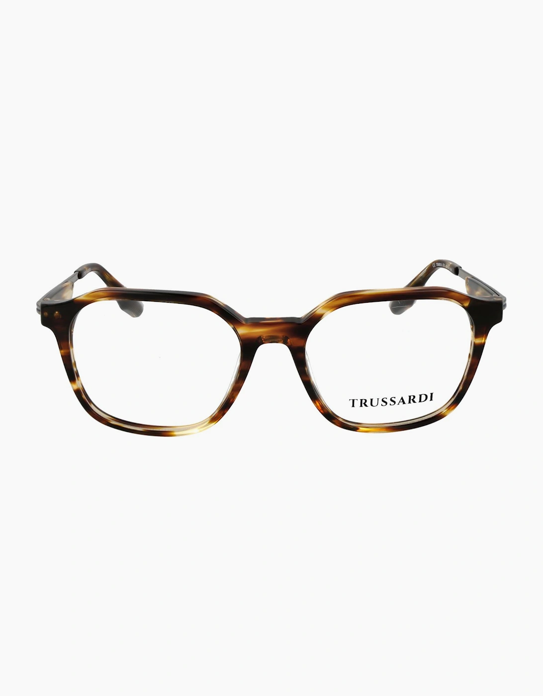 Trussardi Optical Frame TSM6014 E01 53