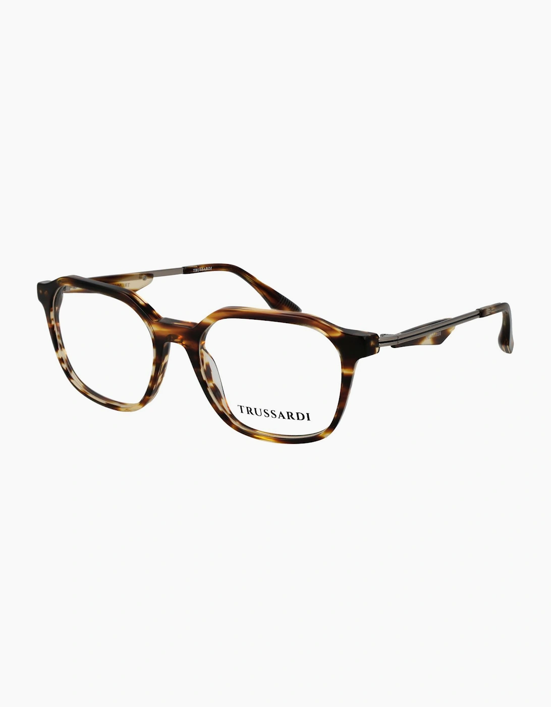 Trussardi Optical Frame TSM6014 E01 53
