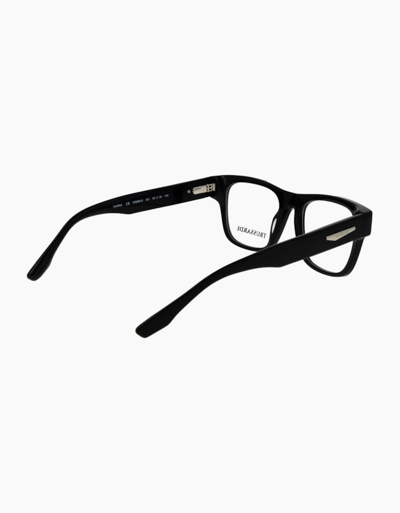 Trussardi Optical Frame TSM6015 A01 51