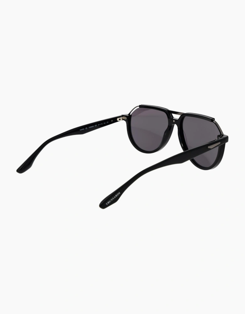Trussardi Sunglasses TSM9036 A01 59