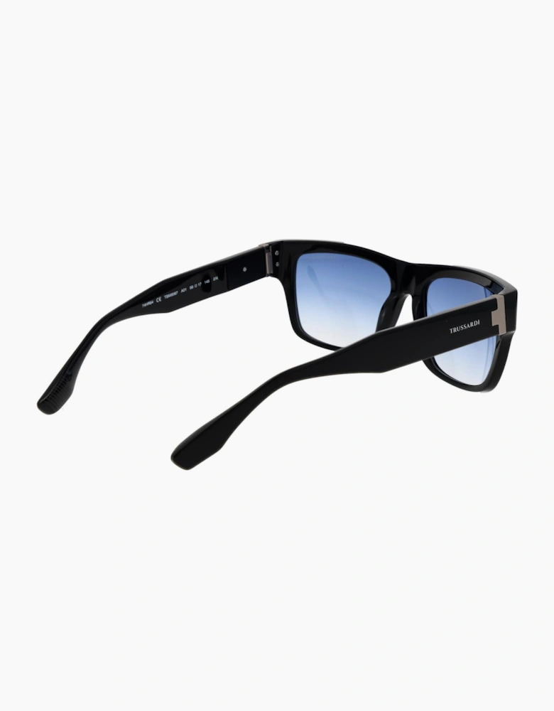 Trussardi Sunglasses TSM9067 A01 56