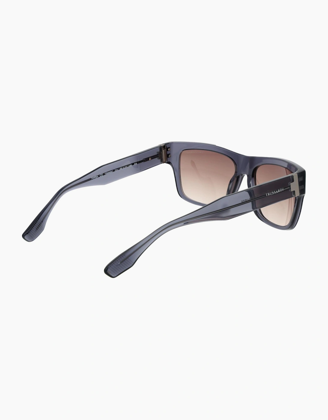 Trussardi Sunglasses TSM9067 T01 56