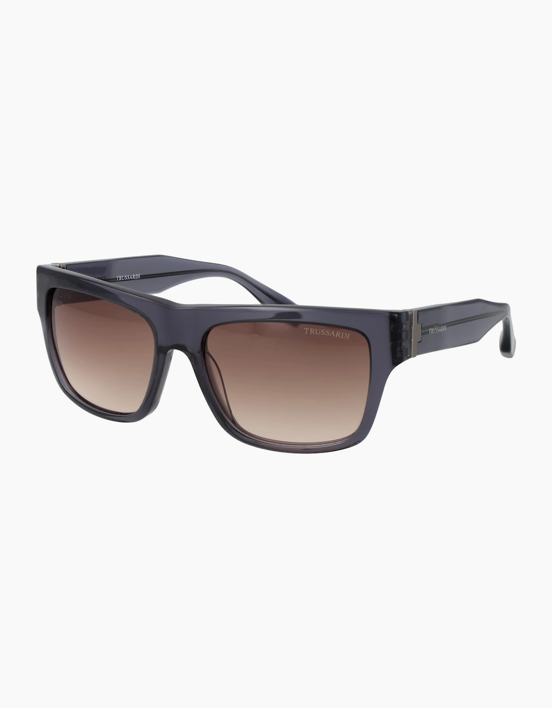 Trussardi Sunglasses TSM9067 T01 56