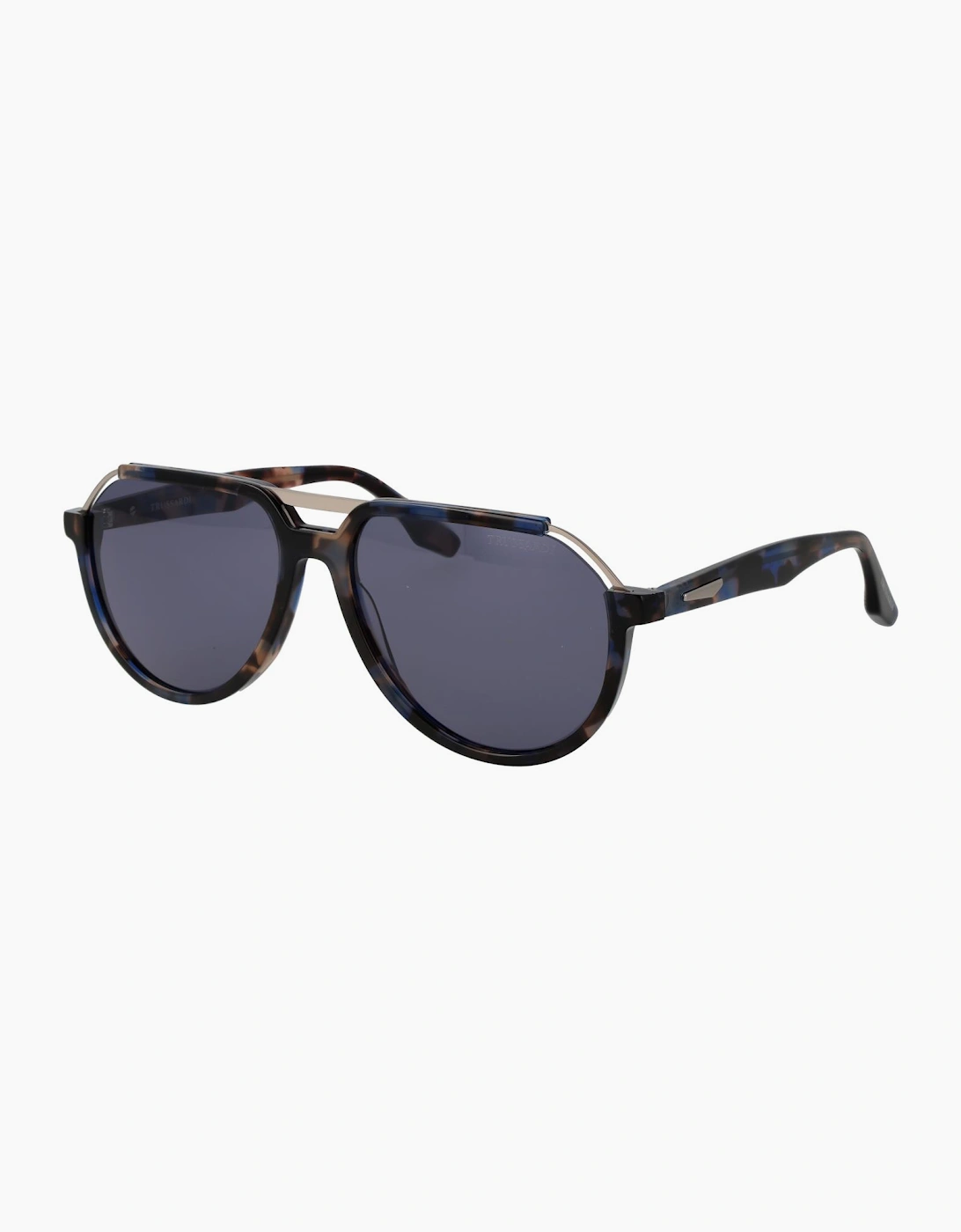 Trussardi Sunglasses TSM9036 G21 59