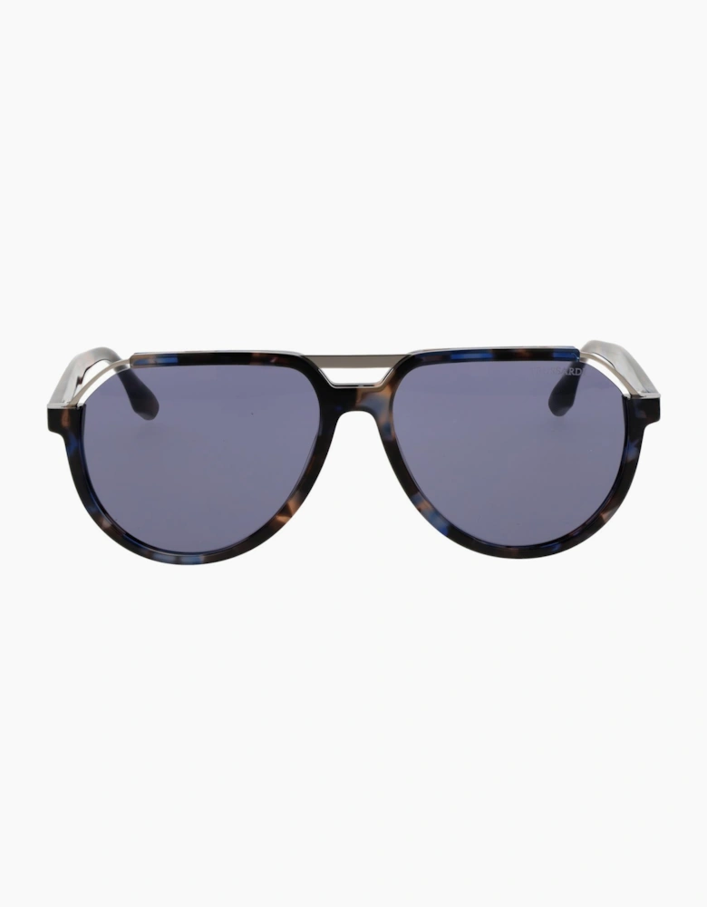 Trussardi Sunglasses TSM9036 G21 59