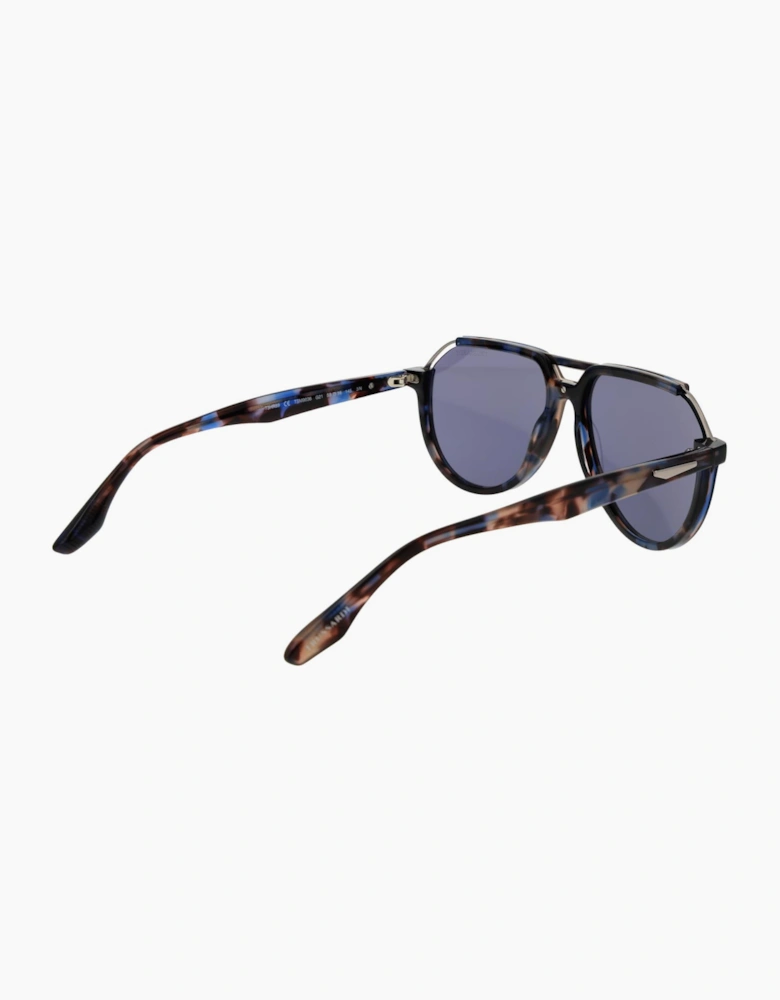 Trussardi Sunglasses TSM9036 G21 59