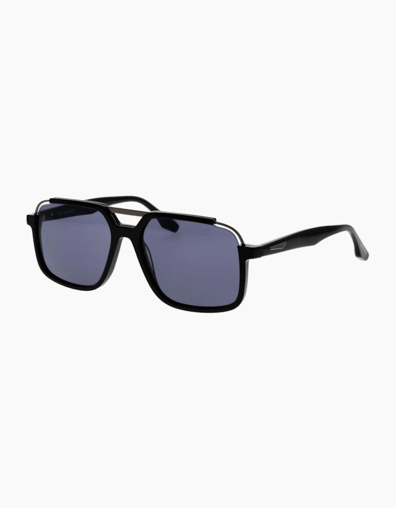 Trussardi Sunglasses TSM9037 A01 58