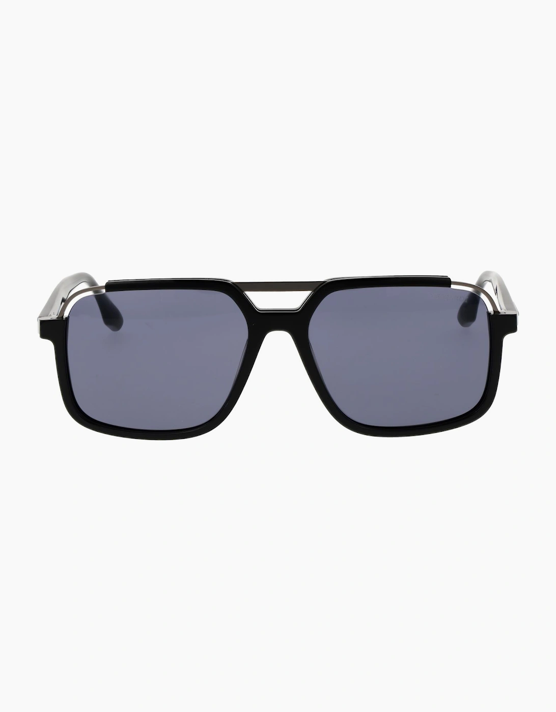 Trussardi Sunglasses TSM9037 A01 58