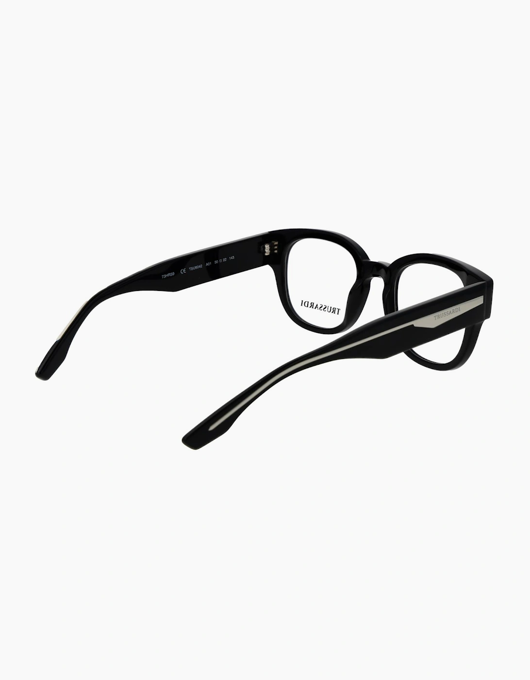 Trussardi Optical Frame TSU6042 A01 50