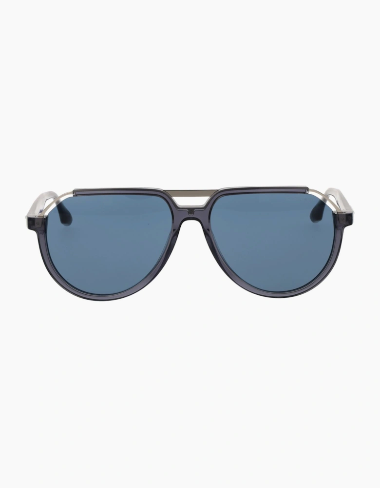 Trussardi Sunglasses TSM9036 T01 59