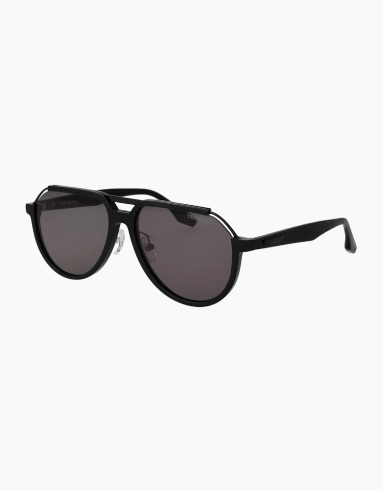 Trussardi Sunglasses TSM9042 A01 59