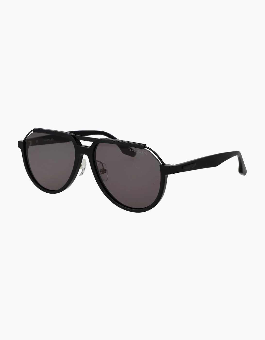 Trussardi Sunglasses TSM9042 A01 59